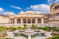 Jaipur City Tour - Private Full Day City Tour of Pink City 9
