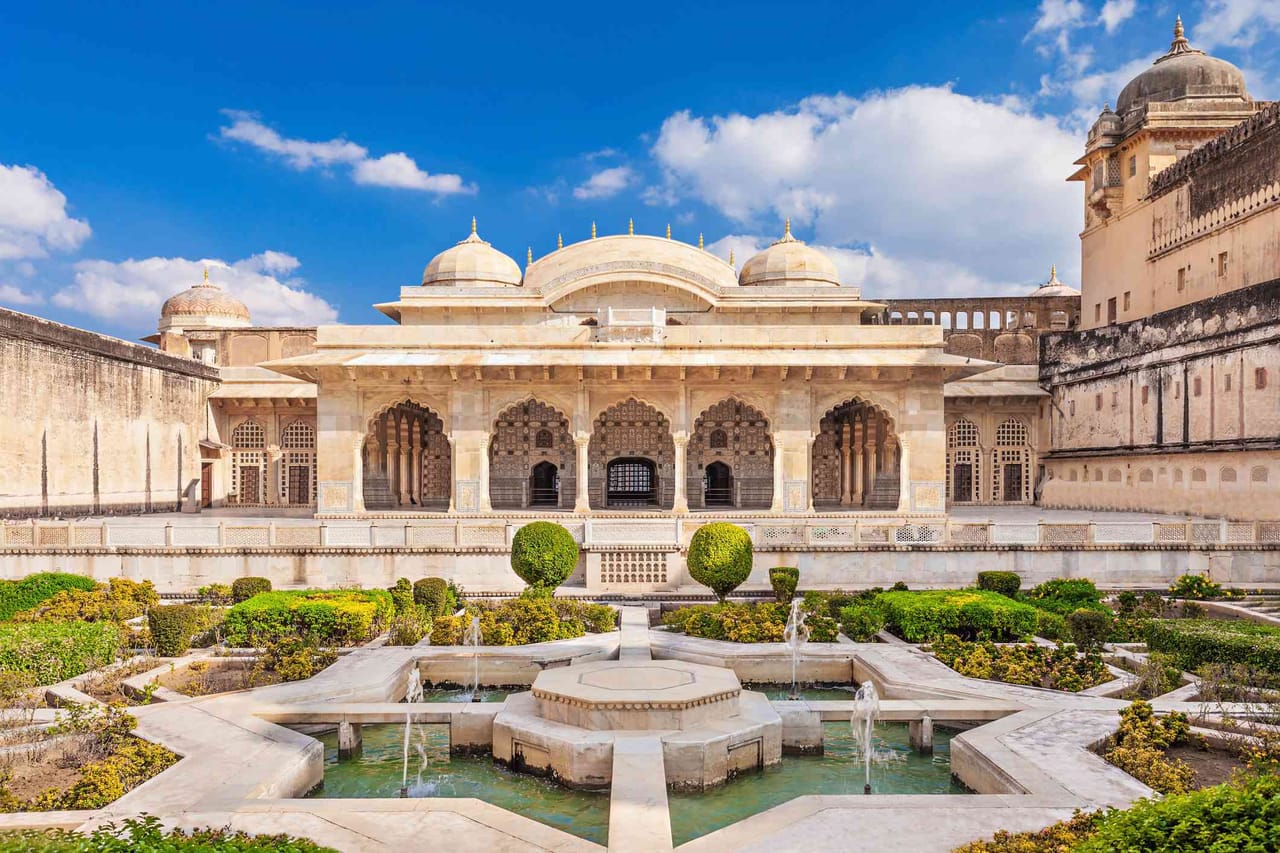 Jaipur City Tour - Private Full Day City Tour of Pink City 9