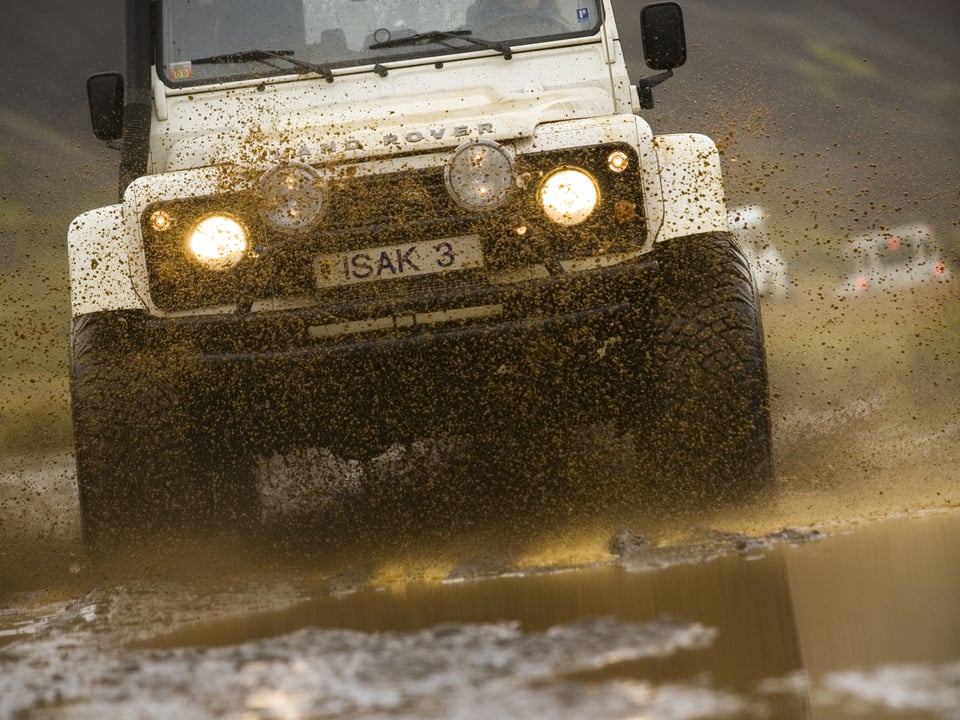 Golden Circle – Private Tour — Volcano Trails