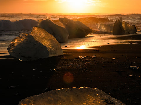 Northern Lights, Glaciers, & Viking Adventures - 4D/3N, photo 39