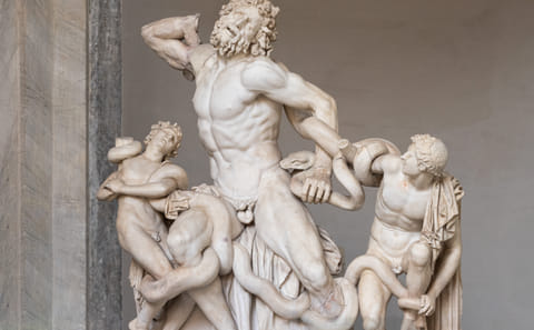 Guided Tour of Vatican Museums and Sistine Chapel