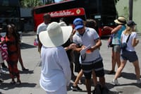 Snorkeling Key West Florida Day Trip Adventure with Boat, Snorkel in the Barrier Reef, Music & Free Open Bar 7