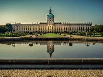 Berlin Castel