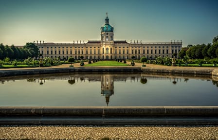 Private 14-Day Berlin and East Europe Van Tour