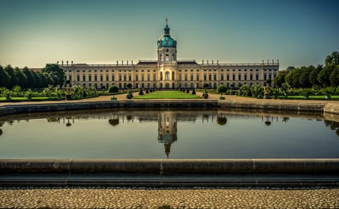 Private 14-Day Berlin and East Europe Van Tour