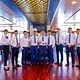 Luxury La Casta Cruise 3 Days Explore Halong Bay Lan Ha Bay Private Balcony
