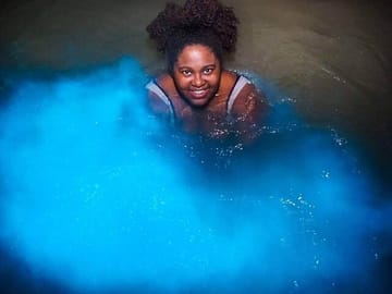 Bioluminescence Lagoon Tour in Falmouth from Montego Bay