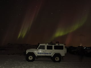 DT 10 Northern Lights - Free photo service - Free retry, photo 12