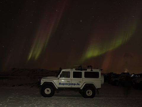 DT 10 Northern Lights - Free photo service - Free retry, photo 12