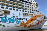 Private transfers to/from London Tilbury Cruise Port and London Heathrow Airport 1
