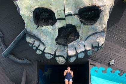 Let’s go to Big Bight Adventures, East Tour plus Private Transportation