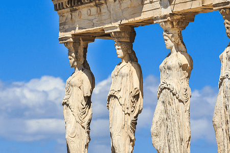 Athens Full Day Private Guided Tour