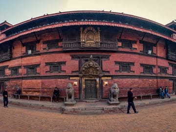 3-Day Cultural Tour of Kathmandu Valley Heritage Sites