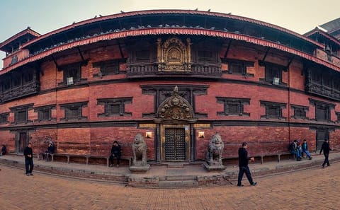 3-Day Cultural Tour of Kathmandu Valley Heritage Sites