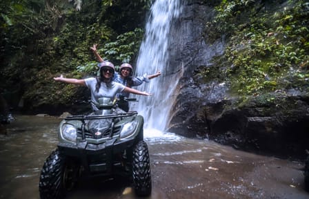 12-Day Adventure Tour of Bali and Ijen Crater in Indonesia