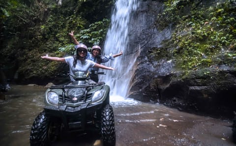 12-Day Adventure Tour of Bali and Ijen Crater in Indonesia