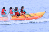 Bali Parasailing Adventure and Water Sport Package with Transport 7
