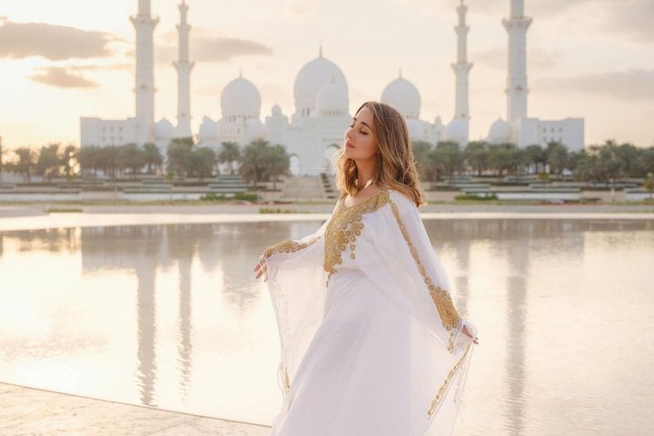 Private-Grand Mosque and Wahad Al Karama Tour 2