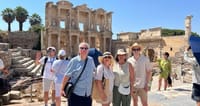 Ephesus and Pamukkale Tour 3 Days 2