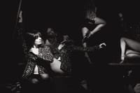 Rojo Tango Show at Faena Hotel with Dinner & Private Transfer 7