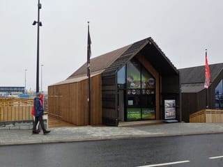 Meeting point