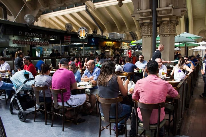 Mercado Municipal