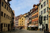 Nuremberg Private Walking Tour With A Professional Guide 4