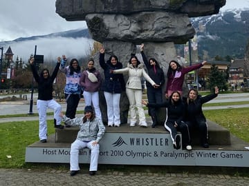 Vancouver City and Whistler Highlights Day Tour