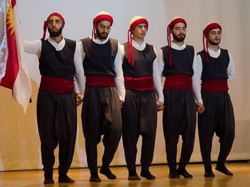 Cultural Tour of Yezidi Heritage in Didi Digomi, Tbilisi