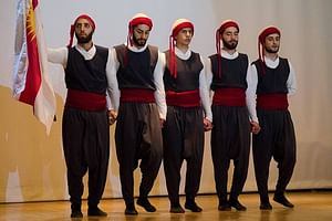 Multi-ethnic Georgia - Yezidis