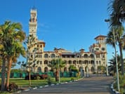 LUXURY Private 2 DAYS DISCOVER ALEXANDRIA FROM CAIRO 3
