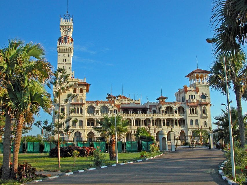 LUXURY Private 2 DAYS DISCOVER ALEXANDRIA FROM CAIRO 3