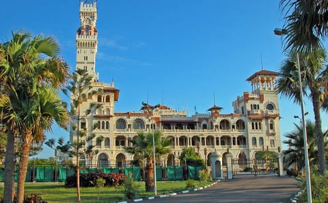 Private 2-Day City Tour of Alexandria from Cairo