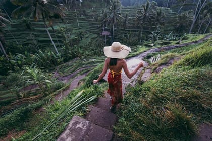 Pick 5 Destinations: Customized Ubud Tour
