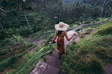 Customized Ubud Tour: Explore 5 Destinations in Bali