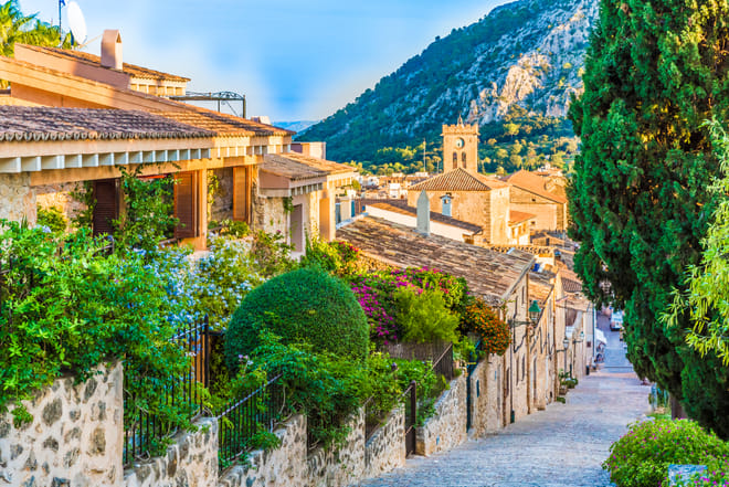 Palma de Mallorca in 1 Day - Walking Tour - Audioguide in 7 languages photo 6