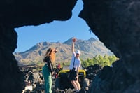 Sunrise Jeep Tour and Hotspring Experience in Batur Kintamani 7