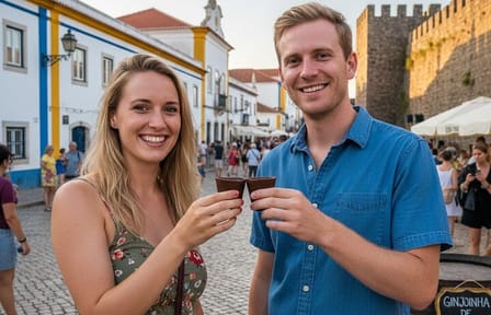 NAZARÉ Big Waves Experience + OBIDOS – Private Tour from Porto