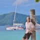 Phuket Banana Beach Private Sailing Catamaran Day Trip