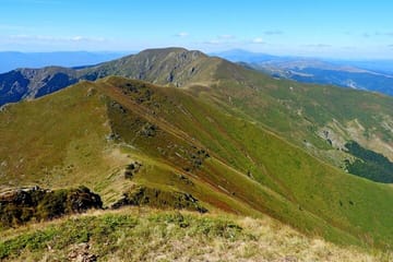 Hiking Tour in Central Balkan National Park from Plovdiv