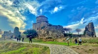 Private Tour to Uplistsikhe Gori and Mtskheta 8