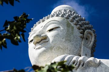 Phuket Cultural and Culinary Highlights Half-Day Tour