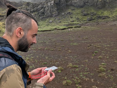 Orienteering