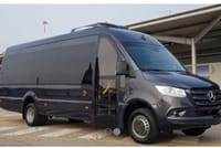 Vienna City to Prague City one way Private Transfer 5