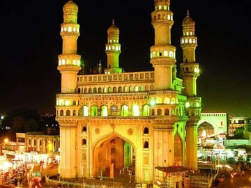 Cultural Tour of Deccan Temples in Badami, Bijapur, Chennai