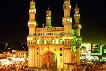 Cultural Tour of Deccan Temples in Badami, Bijapur, Chennai