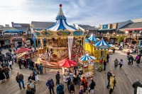 San Francisco's Fisherman's Wharf Self Guided Walking Tour 3
