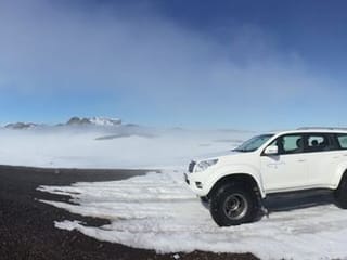 Landmannalaugar & Hekla volcano, photo 6