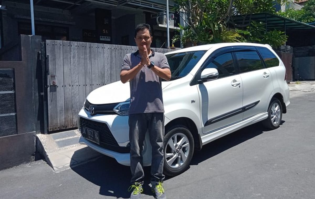 Private Arrival Transfer : Ngurah Rai Airport to Hotel in Bali