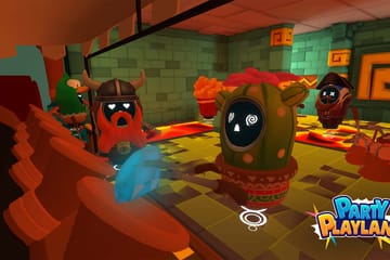 Immersive Virtual Reality Experience in Davesco-Soragno